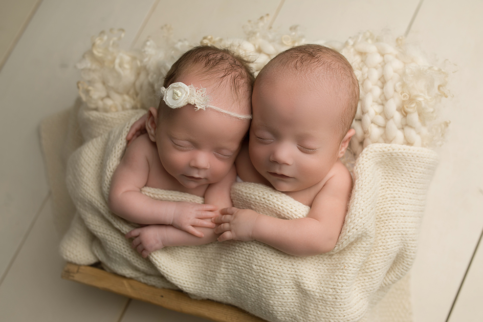 Newborn Baby Photography by Studio Life of Edinburgh