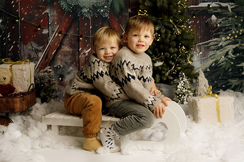 nursery photography Edinburgh