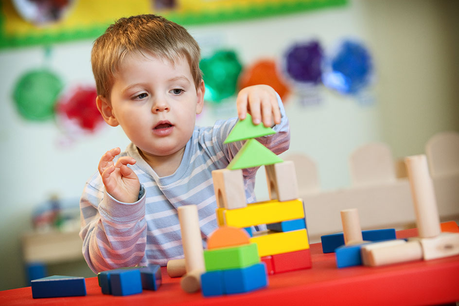 Nursery Photography Edinburgh