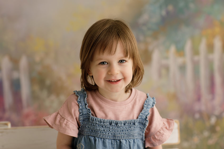 Nursery Photography Edinburgh