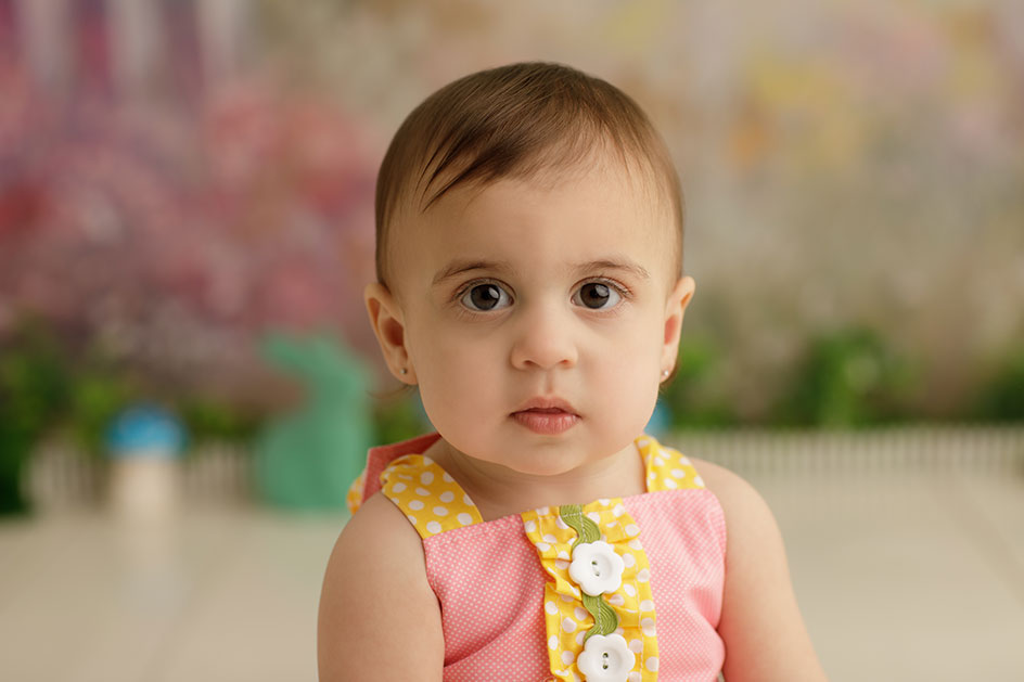 Nursery Photography Edinburgh
