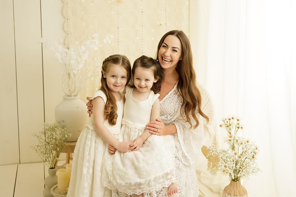 Mummy and Me Minis_Edinburgh_StudioLife Photography