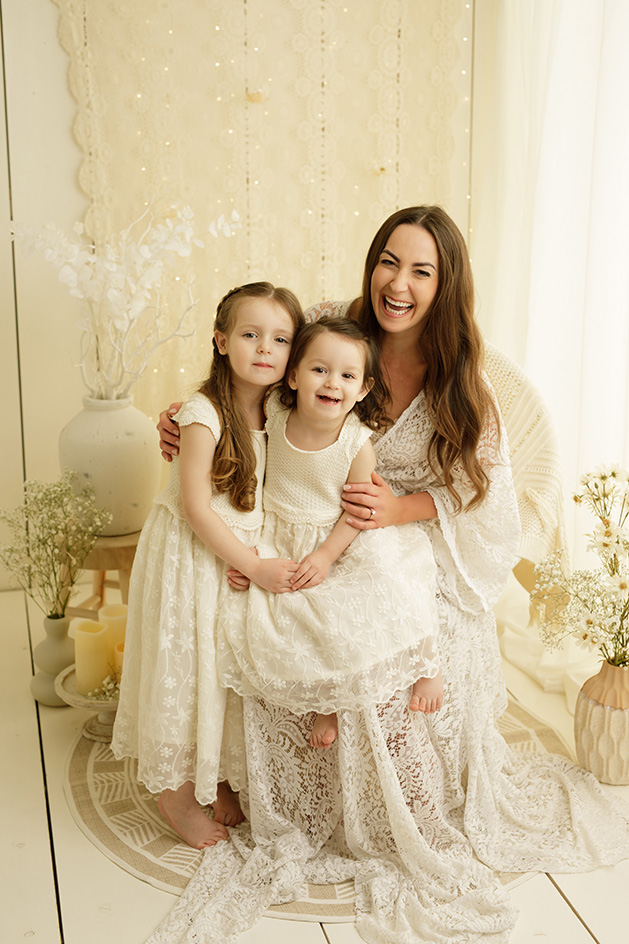 Mummy and Me Minis_Edinburgh_StudioLife Photography