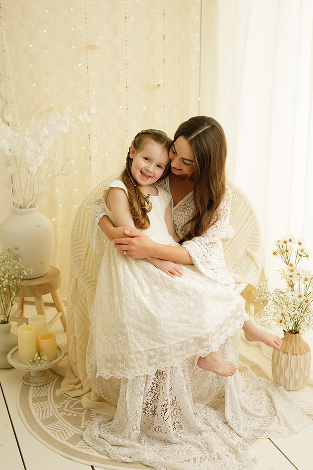 Mummy and Me Minis_Edinburgh_StudioLife Photography
