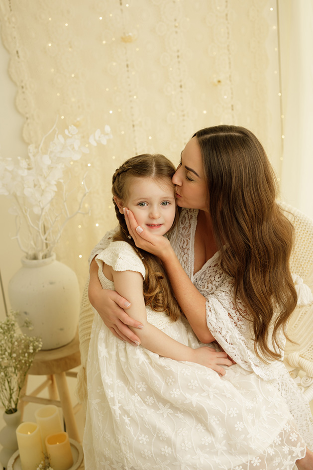Mummy and Me Minis_Edinburgh_StudioLife Photography