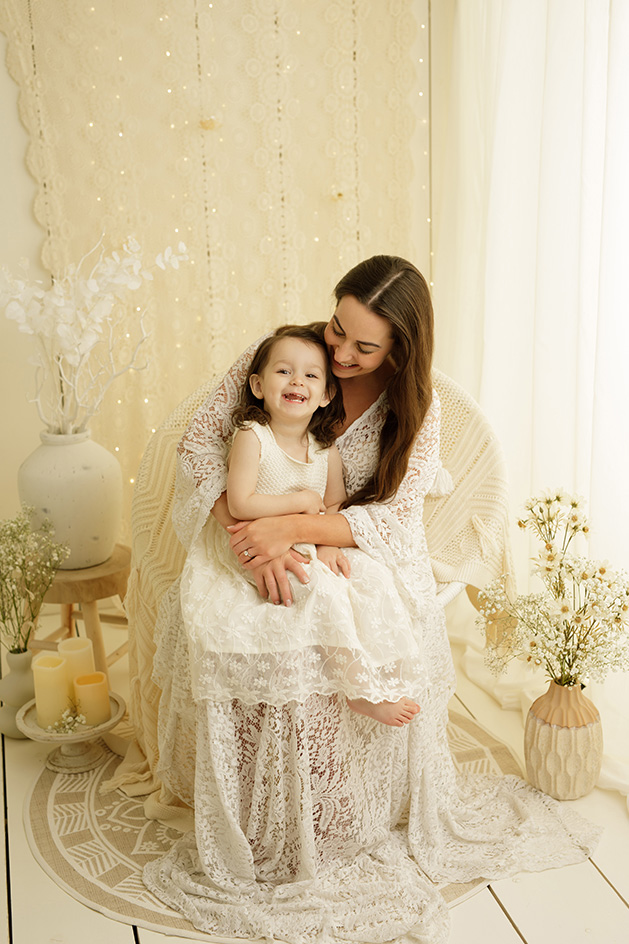 Mummy and Me Minis_Edinburgh_StudioLife Photography