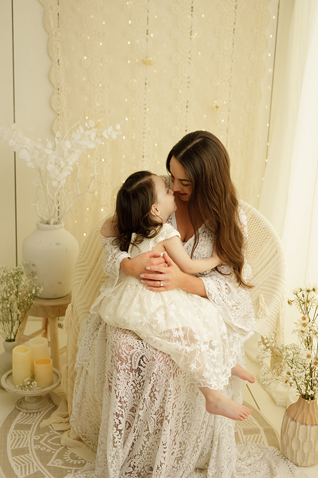 Mummy and Me Minis_Edinburgh_StudioLife Photography