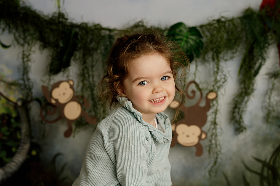 Nursery Photography Edinburgh